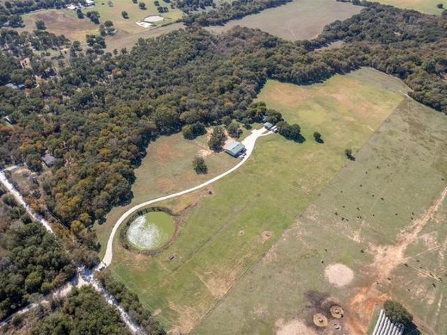 House for sale in Covington, Texas