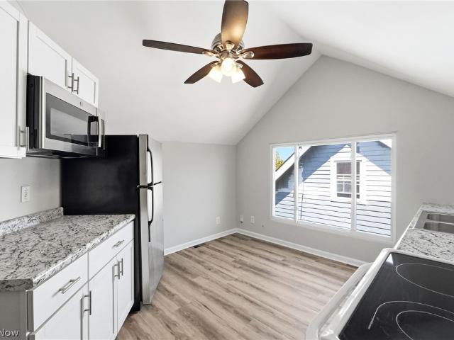 Property for rent in Lakewood, Ohio