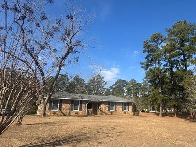House for sale in Grady, Georgia