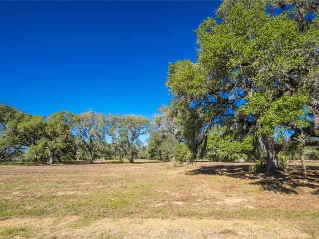 Land for sale in Rock Island, Texas