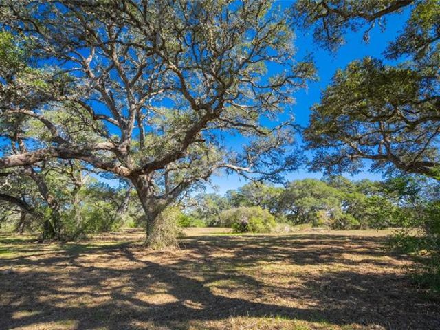 Land for sale in Rock Island, Texas