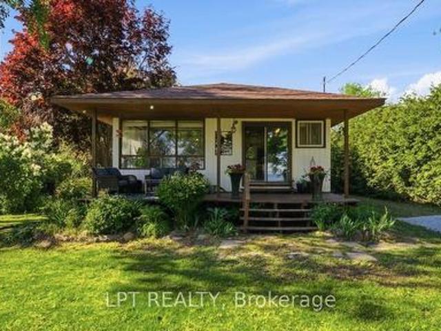 House for sale in Ramara, Ontario