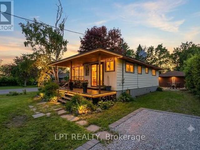 House for sale in Ramara, Ontario