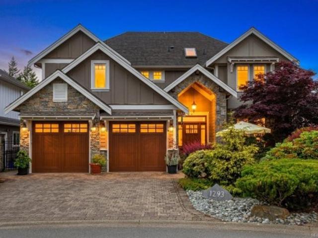 House for sale in Langford, British Columbia
