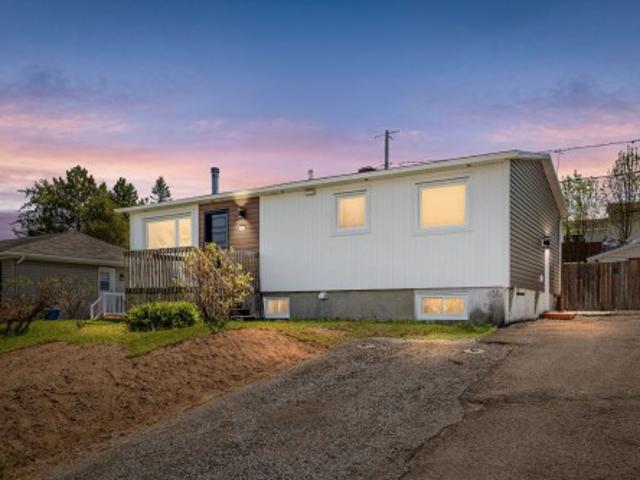 House for sale in Québec, Quebec