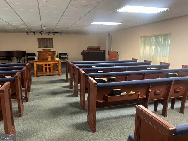 Commercial for sale in Upson, Georgia