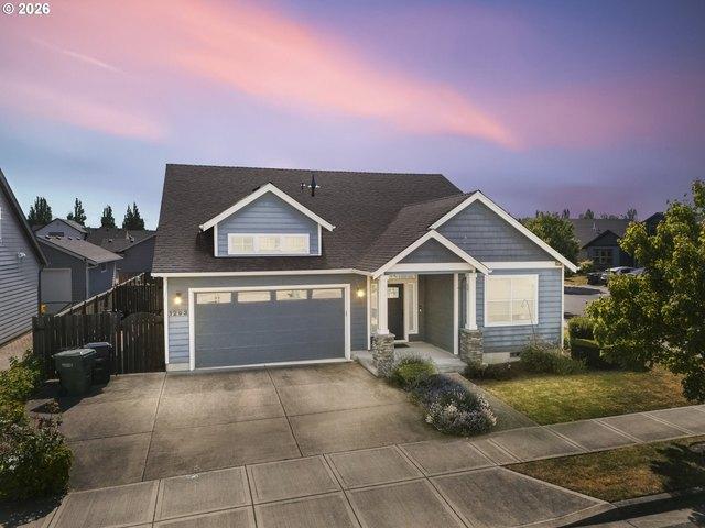House for sale in Oregonia