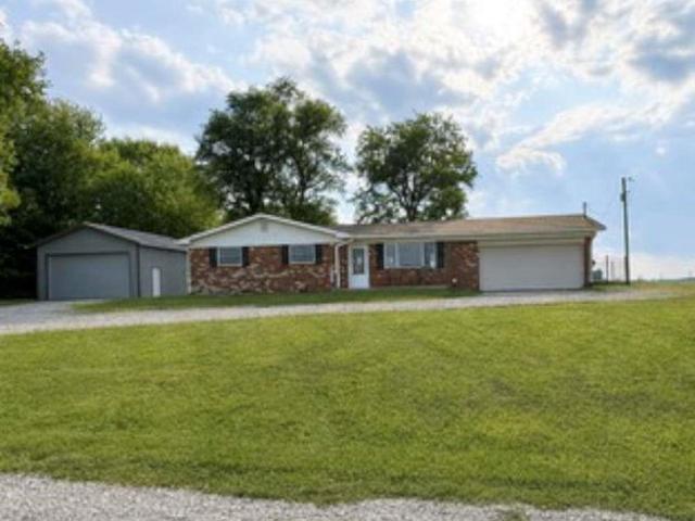 House for sale in New Castle, Indiana