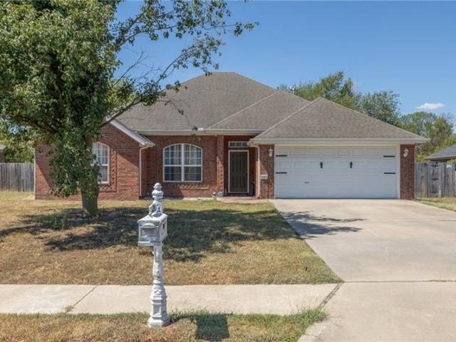 House for sale in Ark