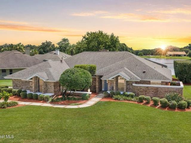 House for sale in Melbourne, Florida