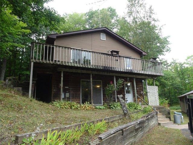 House for sale in Luck, Wisconsin