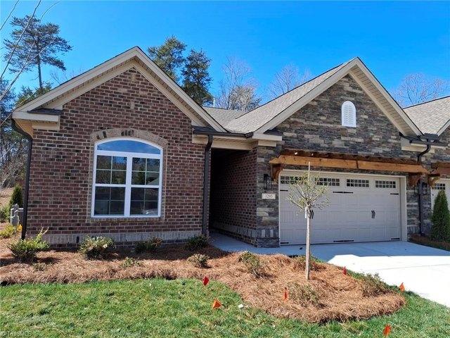 Townhouse for sale in Alamance, North Carolina