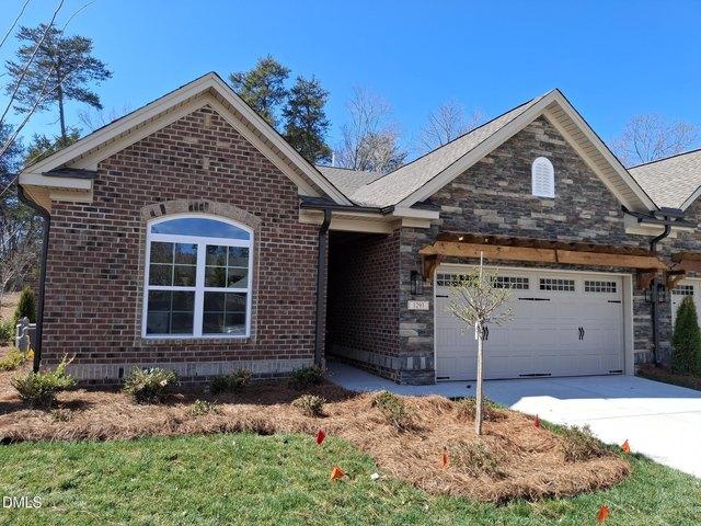 Townhouse for sale in Alamance, North Carolina