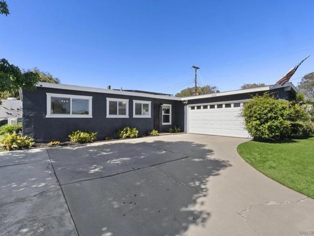 House for sale in Imperial Beach, California