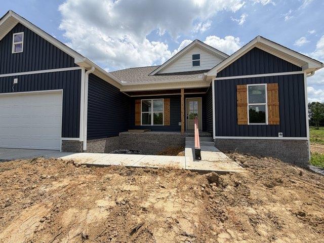 House for sale in Tennessee
