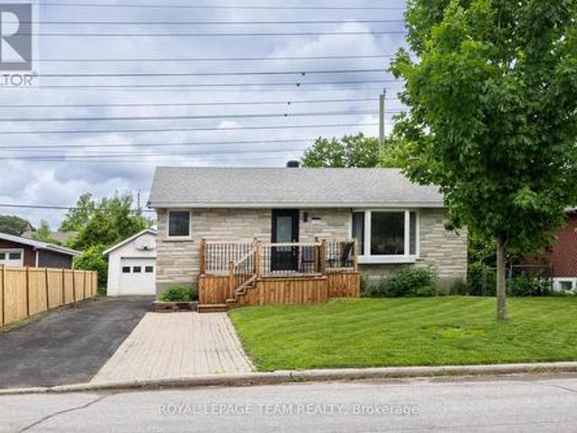House for sale in Mulhurst Bay, Ontario