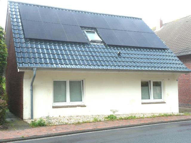 Villa kaufen in Utters, Wilhelmshaven