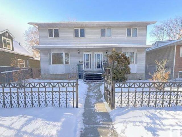 House for sale in Edmonton