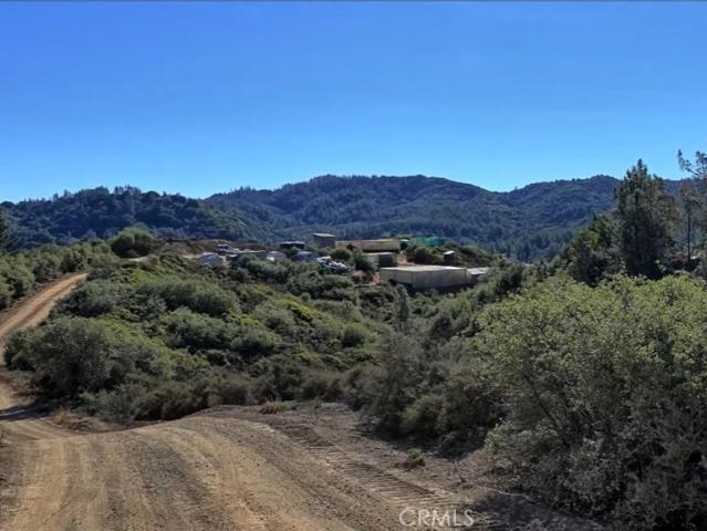 Land for sale in Hopland, California