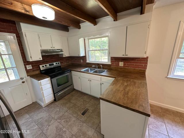 House for sale in Scotland, North Carolina