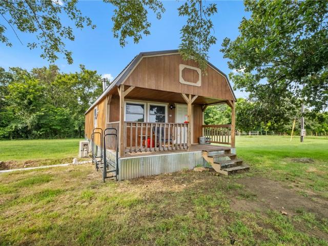 House for sale in Ark