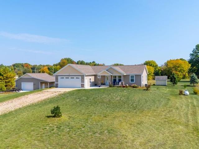 House for sale in Grand Haven, Michigan