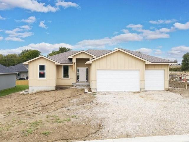 House for sale in Friedberg Heights, Kansas City