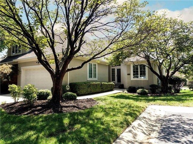 Townhouse for sale in Kansas