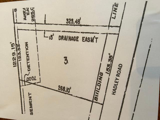Land for sale in Homer Glen, Illinois