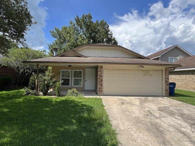 House for sale in Jefferson, Texas