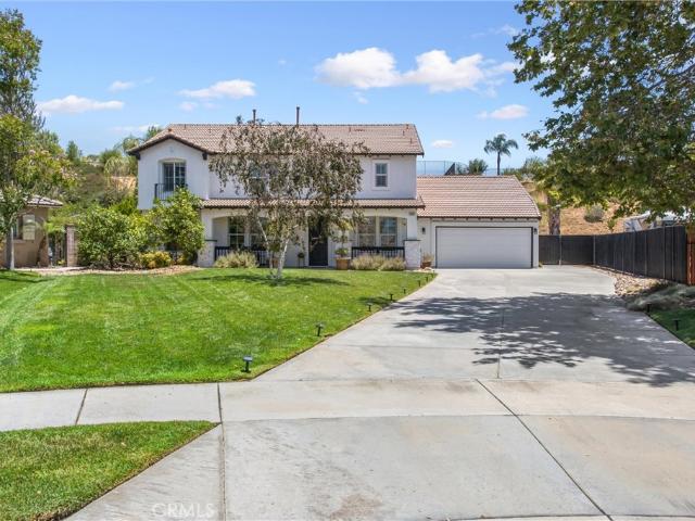 House for sale in Yucaipa, California