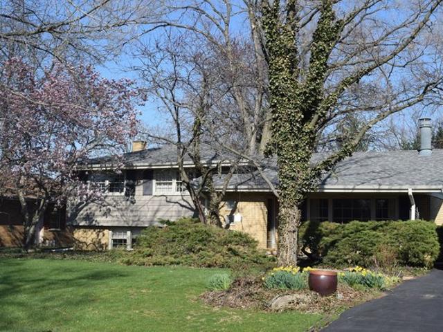 House for sale in Palos Heights, Illinois