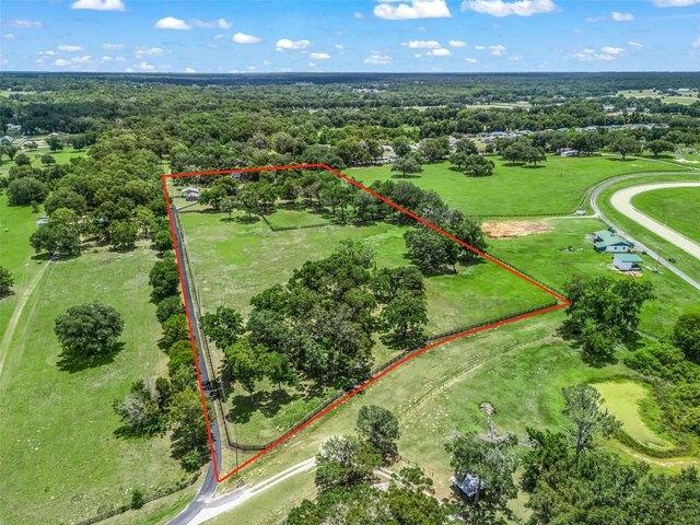 House for sale in Ocala, Florida