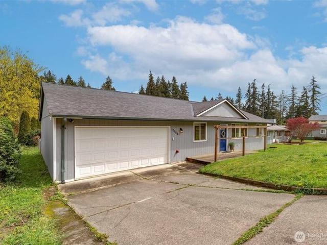 House for sale in Poulsbo, Washington