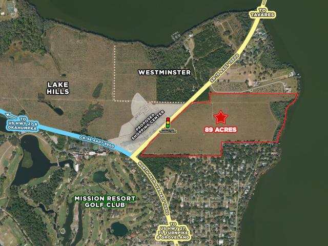House for sale in Astatula, Florida