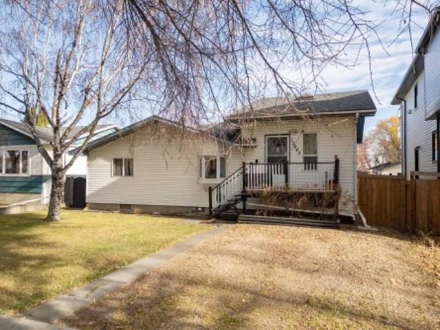 House for sale in Calder, Edmonton