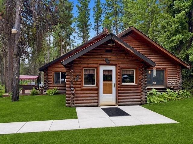 House for sale in Donnelly, Idaho