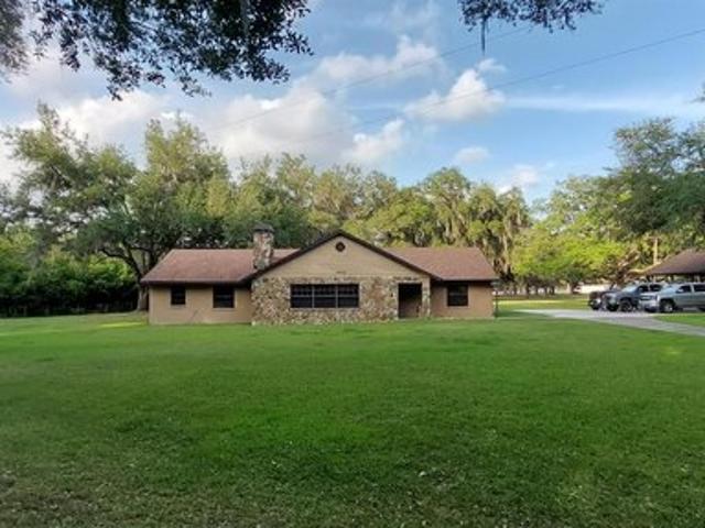 House for sale in San Antonio, Florida
