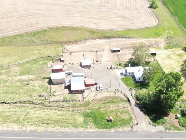 House for sale in Waitsburg, Washington