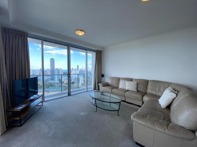 Apartment for rent in Fernbrook, Queensland