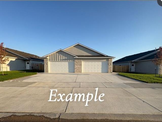 House for sale in Kansas