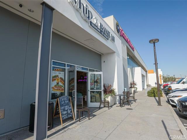 Commercial for sale in Midway City, California