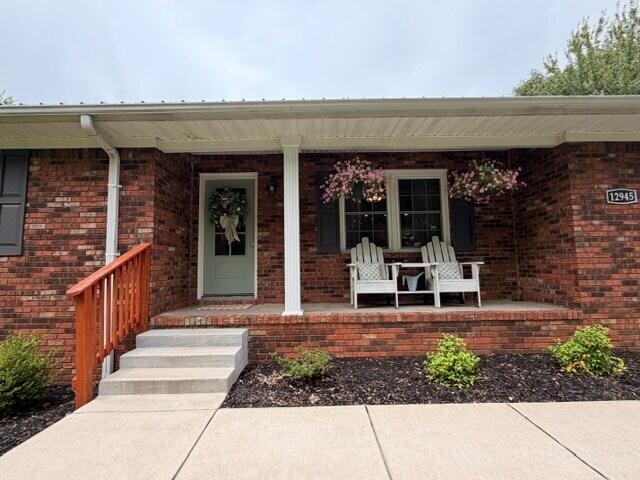 House for sale in Crofton, Kentucky