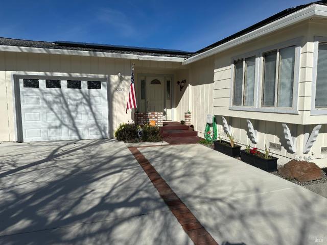 House for sale in Lake, California