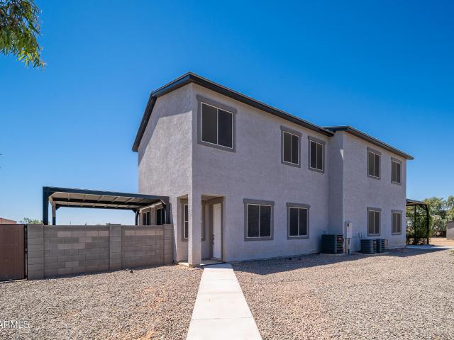 House for sale in El Mirage, Arizona