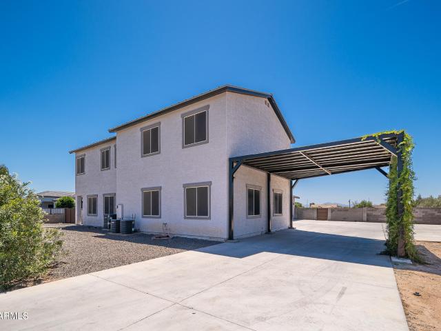 House for sale in El Mirage, Arizona