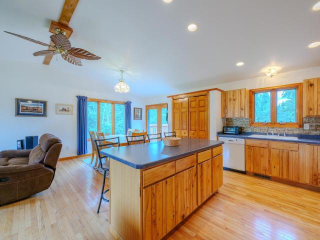 House for sale in Hubbard, Minnesota