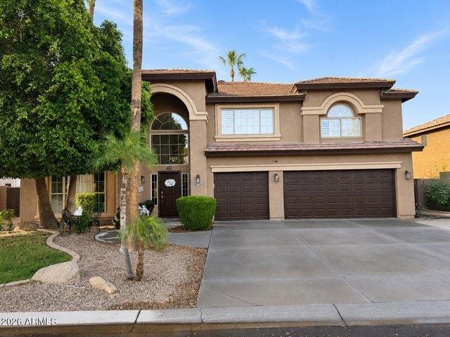 House for sale in Litchfield Park, Arizona