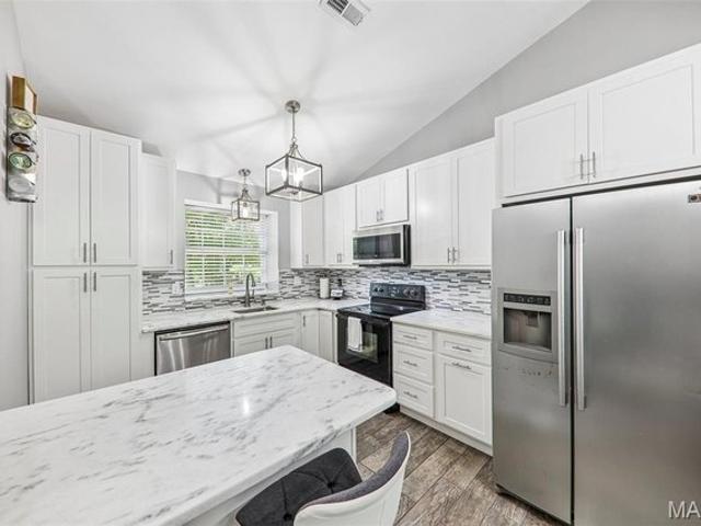 Townhouse for sale in Saint Louis, Missouri