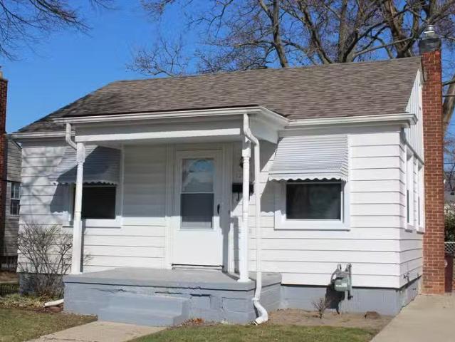 Condo for rent in Taylor